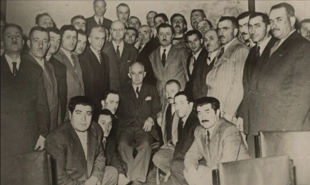 Haber: Geçmiş Tarihte Hendek Nostalji Albümü 6 - Galeri-5