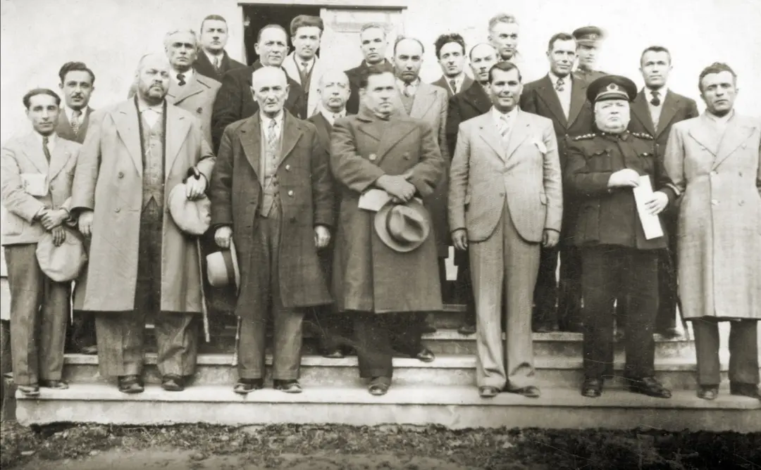 Haber: Geçmiş Tarihte Hendek Nostalji Albümü 6 - Galeri-4