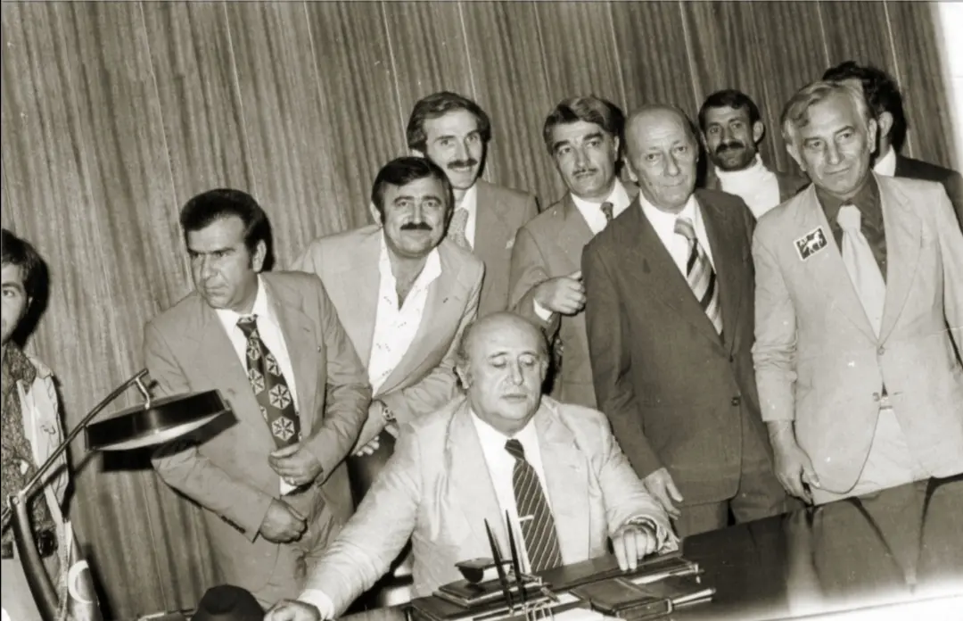 Haber: Geçmiş Tarihte Hendek Nostalji Albümü 6 - Galeri-3