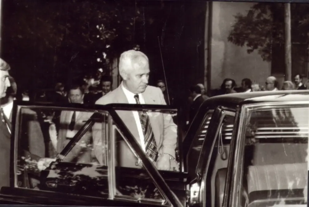 Haber: Geçmiş Tarihte Hendek Nostalji Albümü 6 - Galeri-9