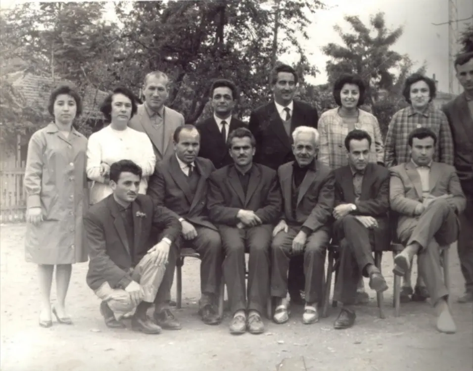 Haber: Geçmiş Tarihte Hendek Nostalji Albümü 6 - Galeri-8