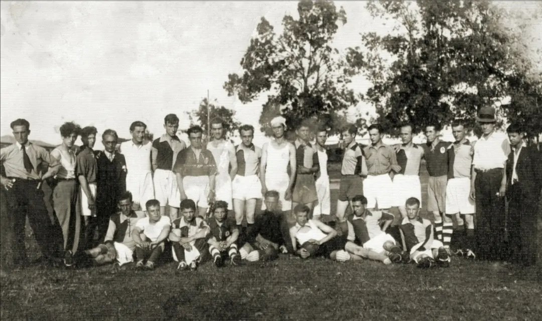 Haber: Geçmiş Tarihte Hendek Nostalji Albümü 6 - Galeri-2