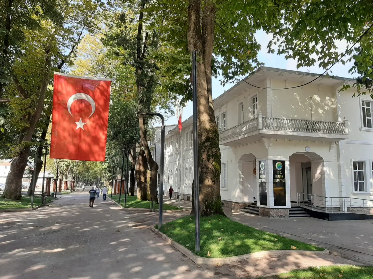 Haber: BİZ YANINIZDAYIZ - Öne Çıkan