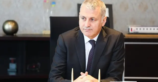 Haber: Gıda ürünleri dışında satış yapılamayacak - Öne Çıkan