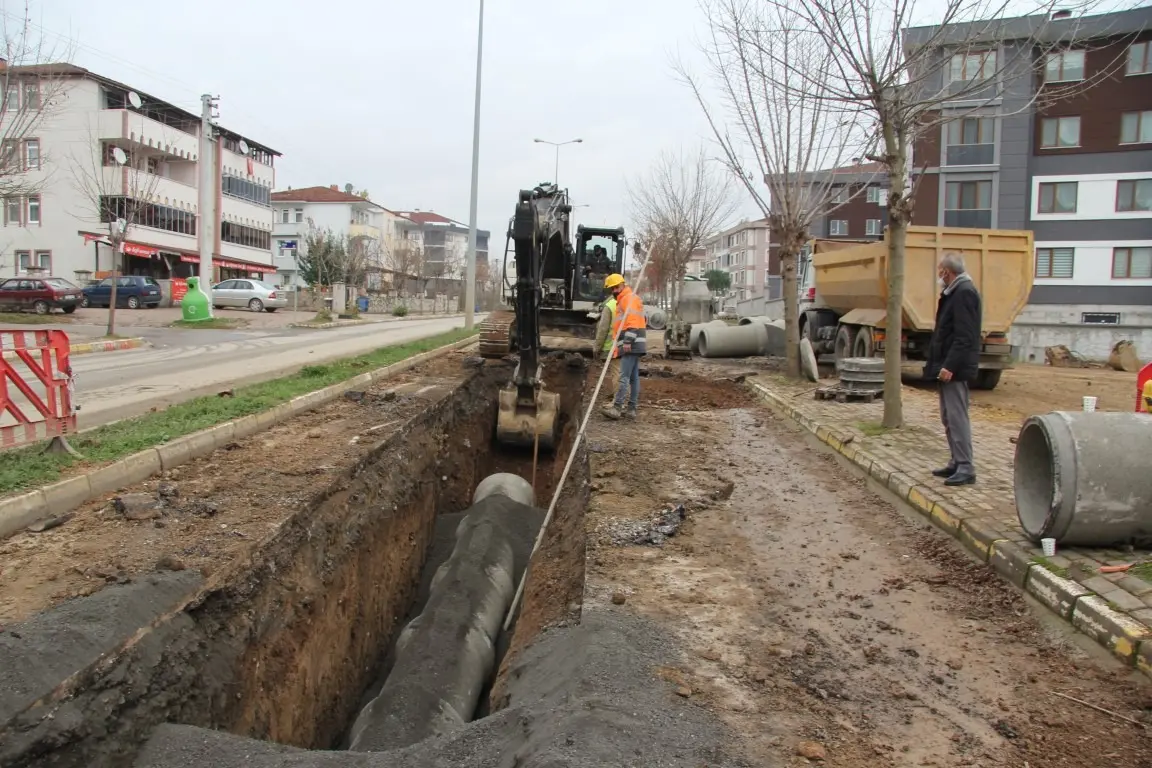 Haber: ÇÖZÜM ODAKLI ÜRETKEN BELEDİYECİLİK - Galeri-1