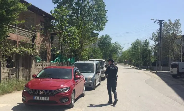 Haber: Hendek’te Denetimler Devam Ediyor - Galeri-1