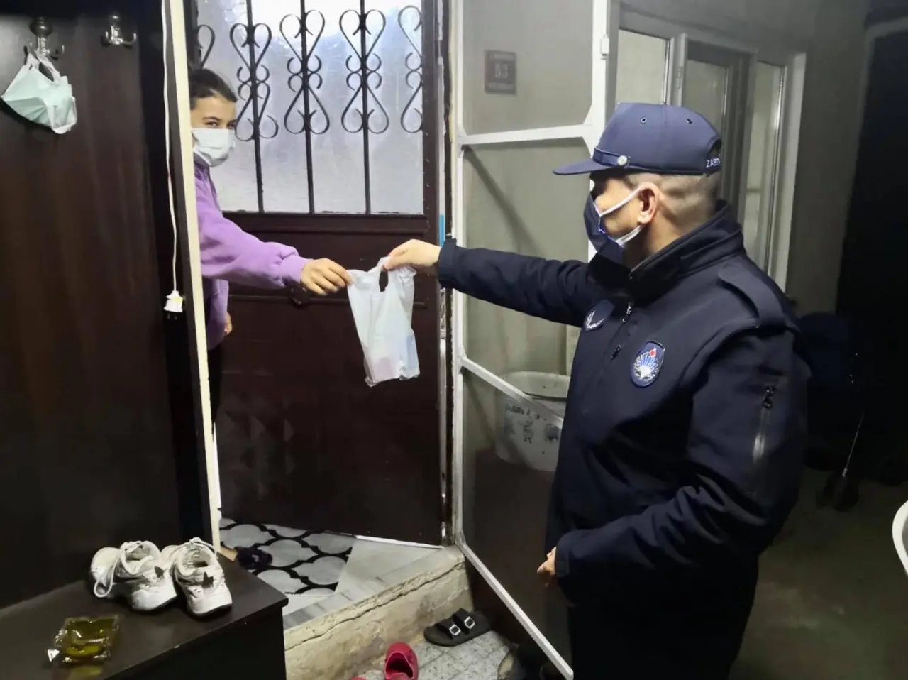 Haber: Hendek’te Denetimler Devam Ediyor - Galeri-2