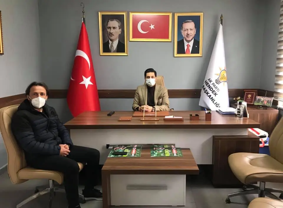 Haber: Cumhur ittifakında Alt yapının faturası kesildi! - Galeri-1