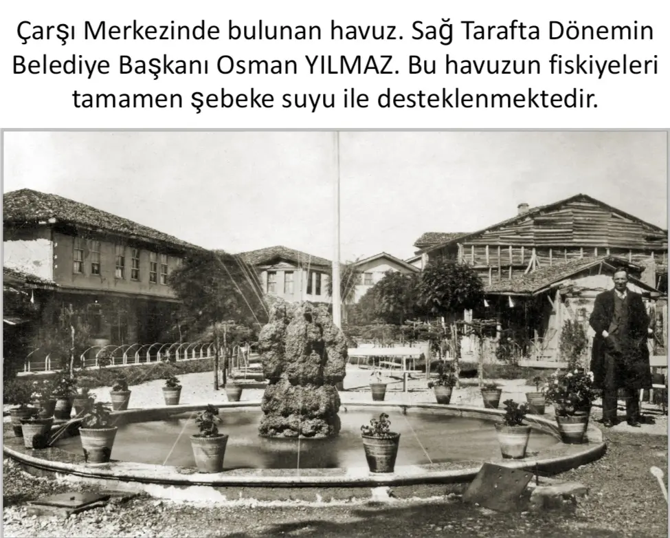 Haber: Geçmiş Tarihte Hendek Nostalji Albümü 7 - Öne Çıkan
