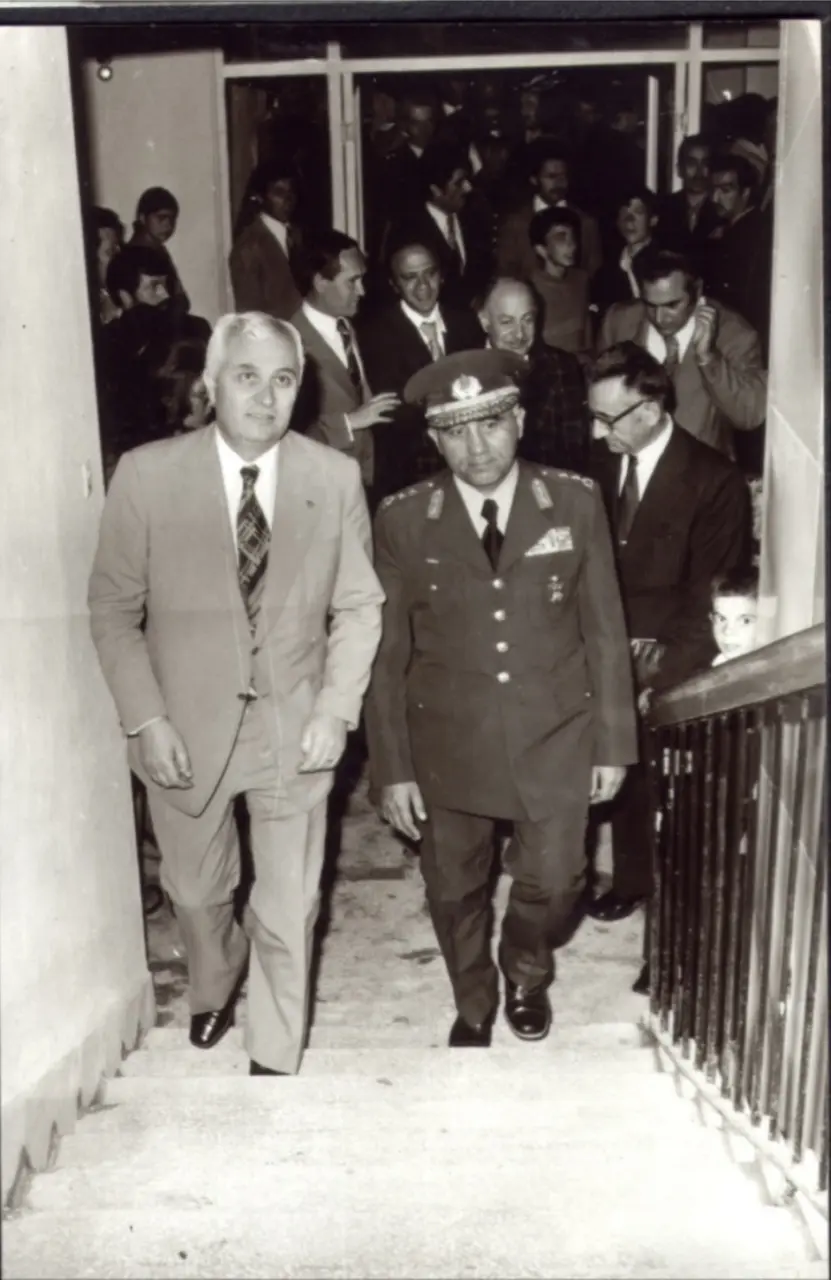Haber: Geçmiş Tarihte Hendek Nostalji Albümü 7 - Galeri-6