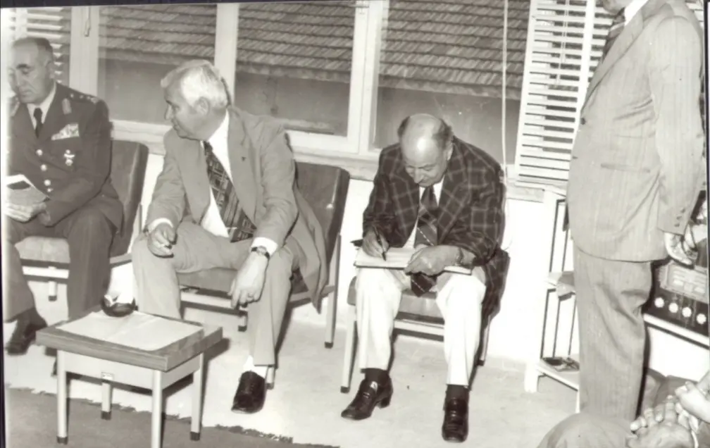 Haber: Geçmiş Tarihte Hendek Nostalji Albümü 7 - Galeri-3