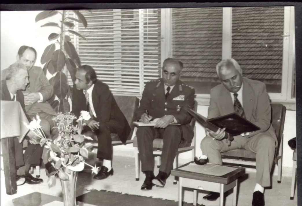 Haber: Geçmiş Tarihte Hendek Nostalji Albümü 7 - Galeri-2