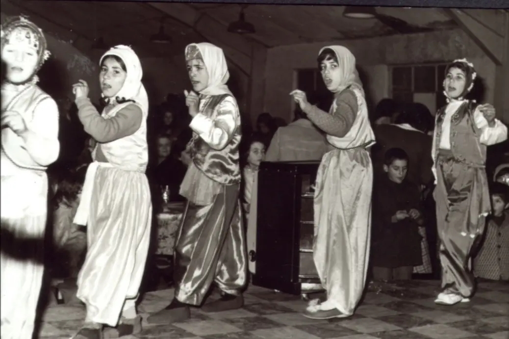 Haber: Geçmiş Tarihte Hendek Nostalji Albümü 7 - Galeri-4
