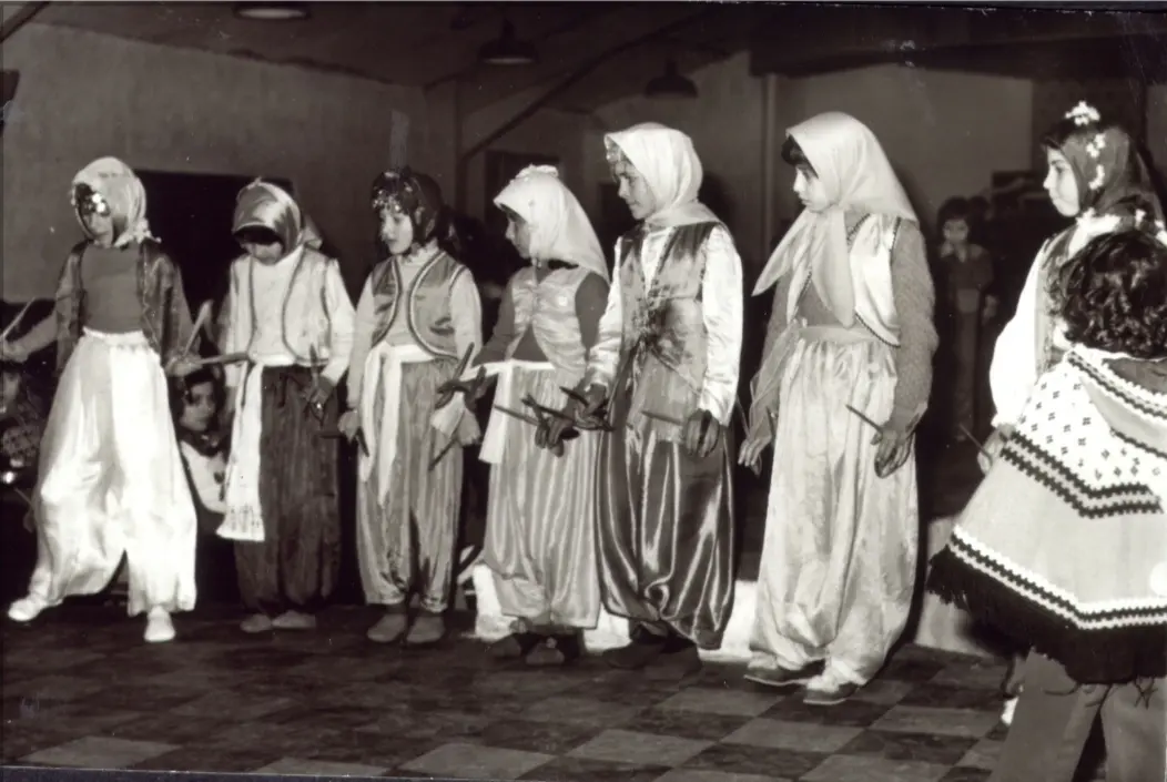 Haber: Geçmiş Tarihte Hendek Nostalji Albümü 7 - Galeri-5