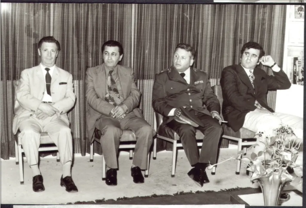 Haber: Geçmiş Tarihte Hendek Nostalji Albümü 7 - Galeri-1