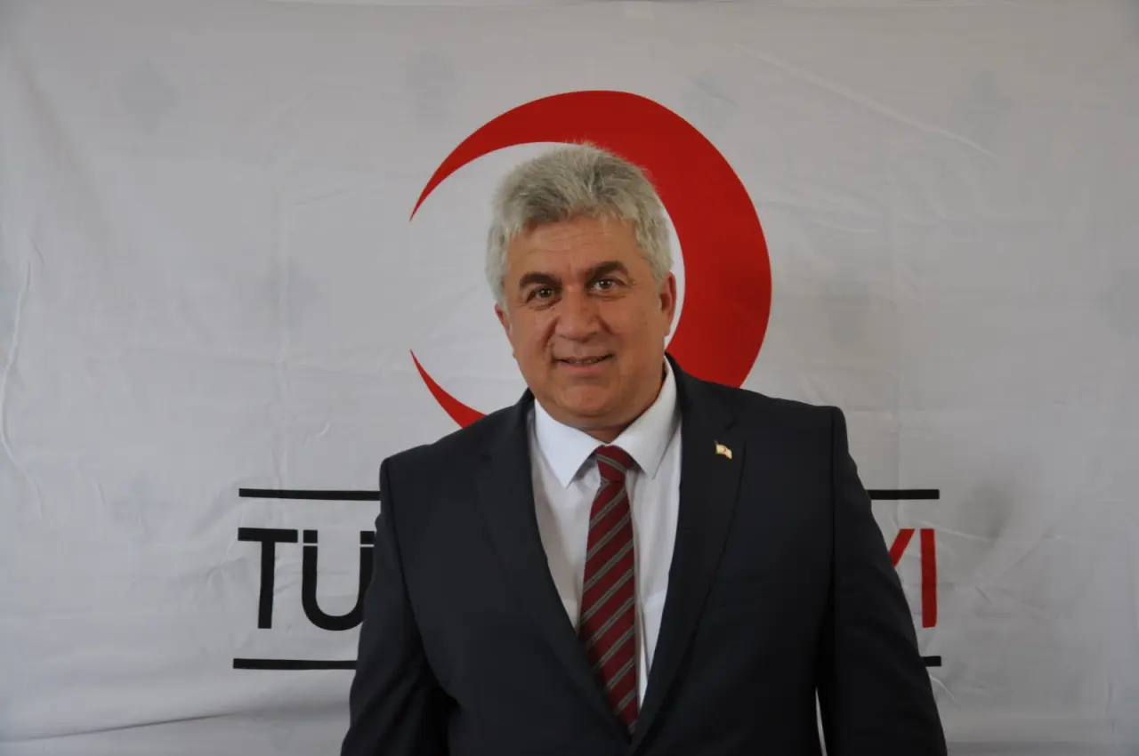 Haber: Hendek Kızılay'dan Nisan Ayı Raporu - Öne Çıkan