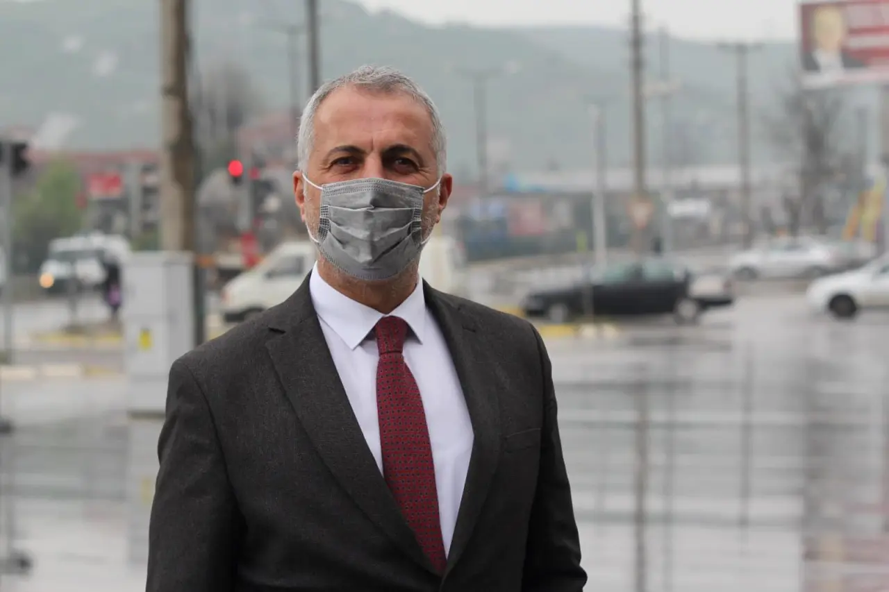Haber: KADİR GECEMİZ MÜBAREK OLSUN - Öne Çıkan