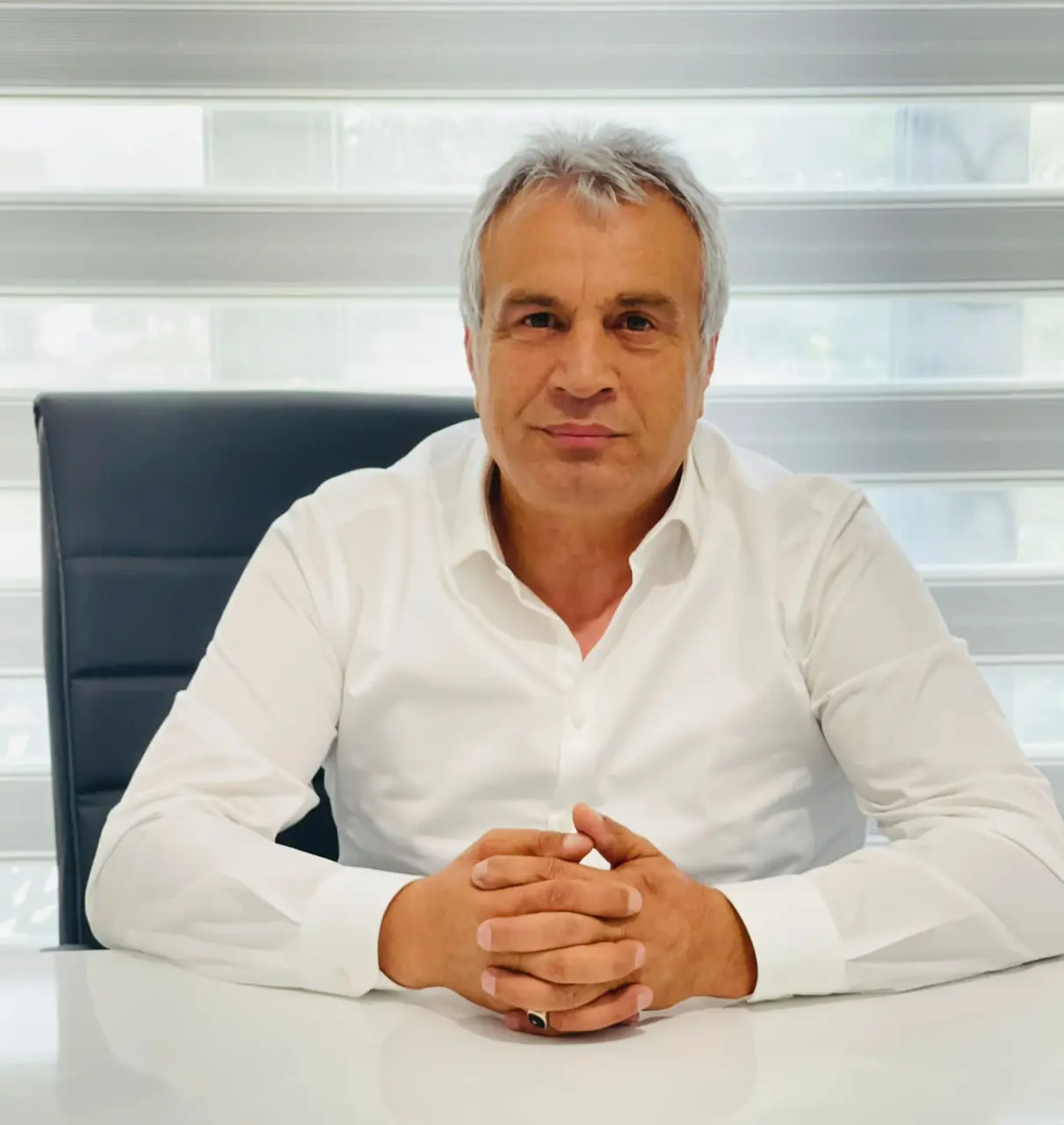 Haber: Kara; Aday Olduğunu Açıkladı - Öne Çıkan
