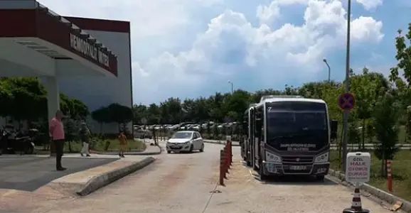 Haber: Hendek Ulaşımına Zorunlu Düzenleme - Öne Çıkan