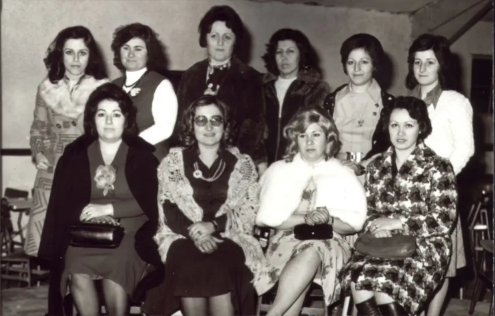 Haber: Geçmiş Tarihte Hendek Nostalji Albümü 8 - Galeri-1