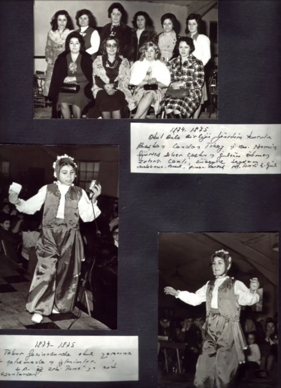 Haber: Geçmiş Tarihte Hendek Nostalji Albümü 8 - Galeri-6