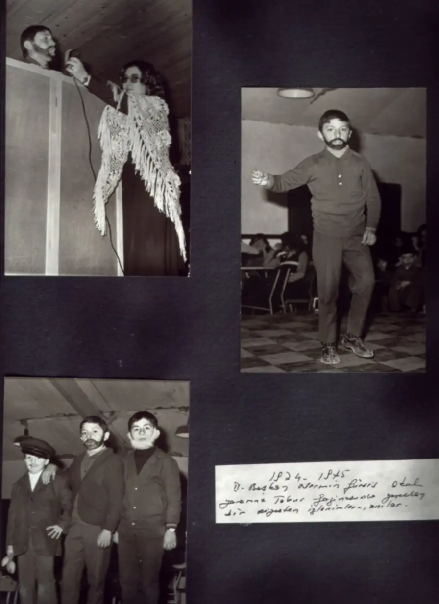Haber: Geçmiş Tarihte Hendek Nostalji Albümü 8 - Galeri-5