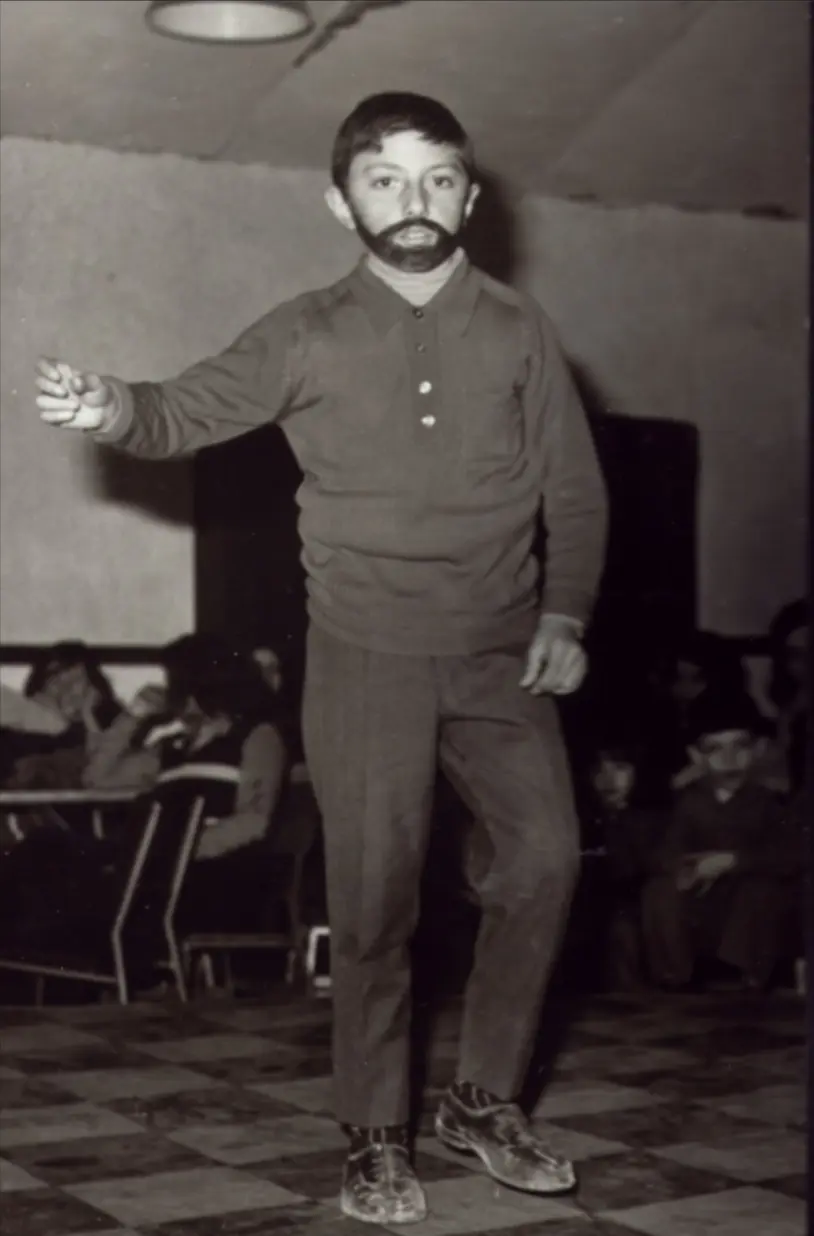 Haber: Geçmiş Tarihte Hendek Nostalji Albümü 8 - Galeri-4