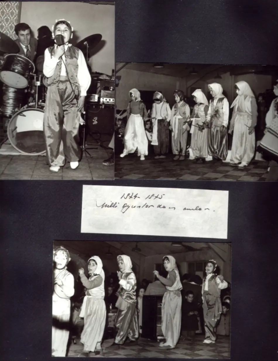 Haber: Geçmiş Tarihte Hendek Nostalji Albümü 8 - Galeri-2