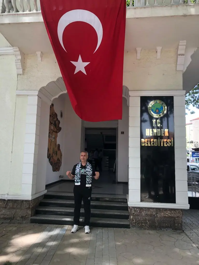 Haber: BABAOĞLU: BİZ ŞAMPİYON OLACAĞIZ - Öne Çıkan