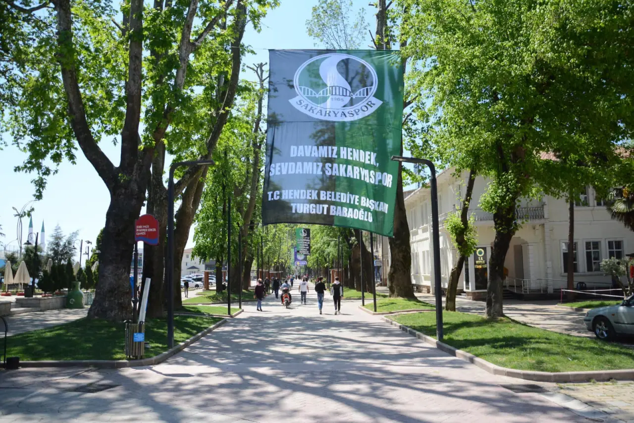 Haber: BABAOĞLU: BİZ ŞAMPİYON OLACAĞIZ - Galeri-1