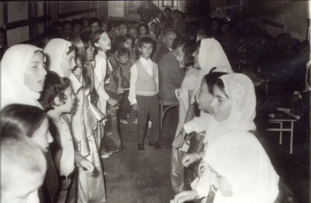 Haber: Geçmiş Tarihte Hendek Nostalji Albümü 9 - Galeri-1