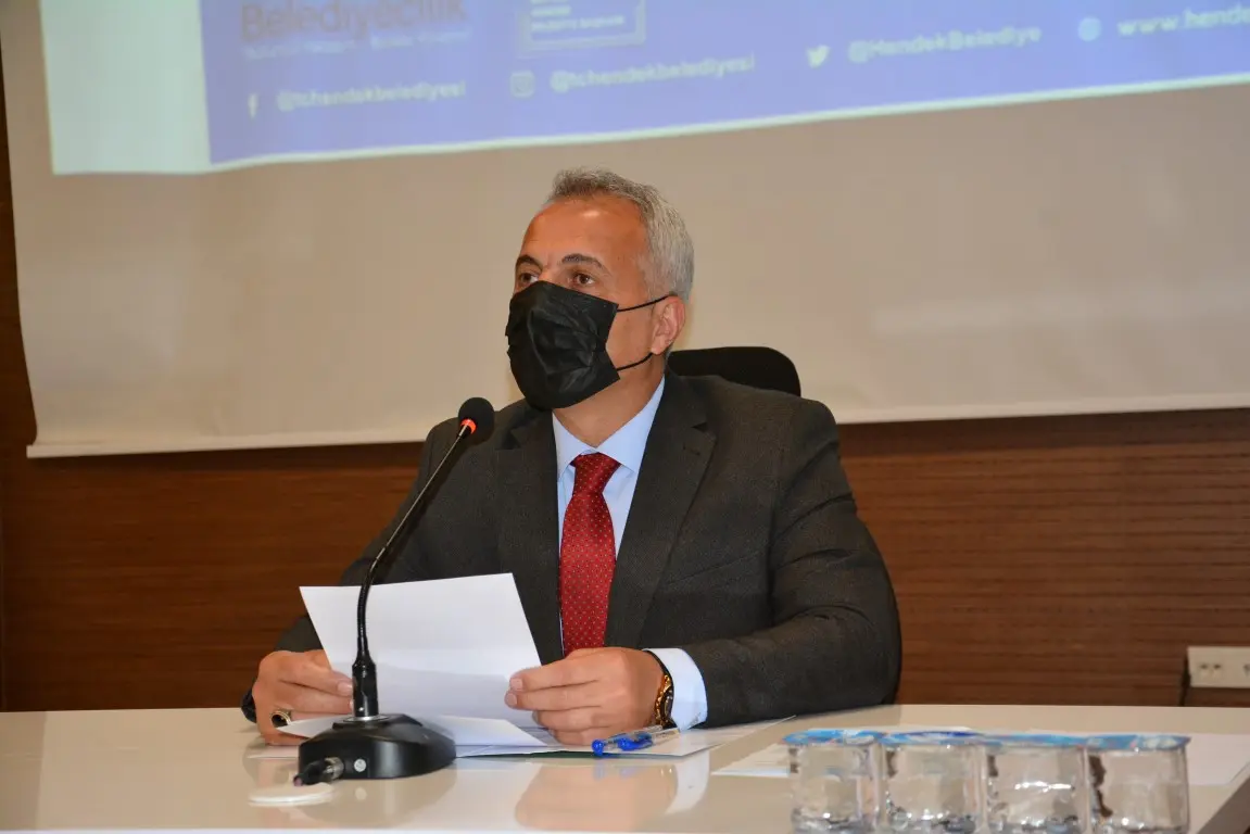 Haber: Babaoğlu; Eski Başkanın Pisliklerini Temizliyoruz - Öne Çıkan