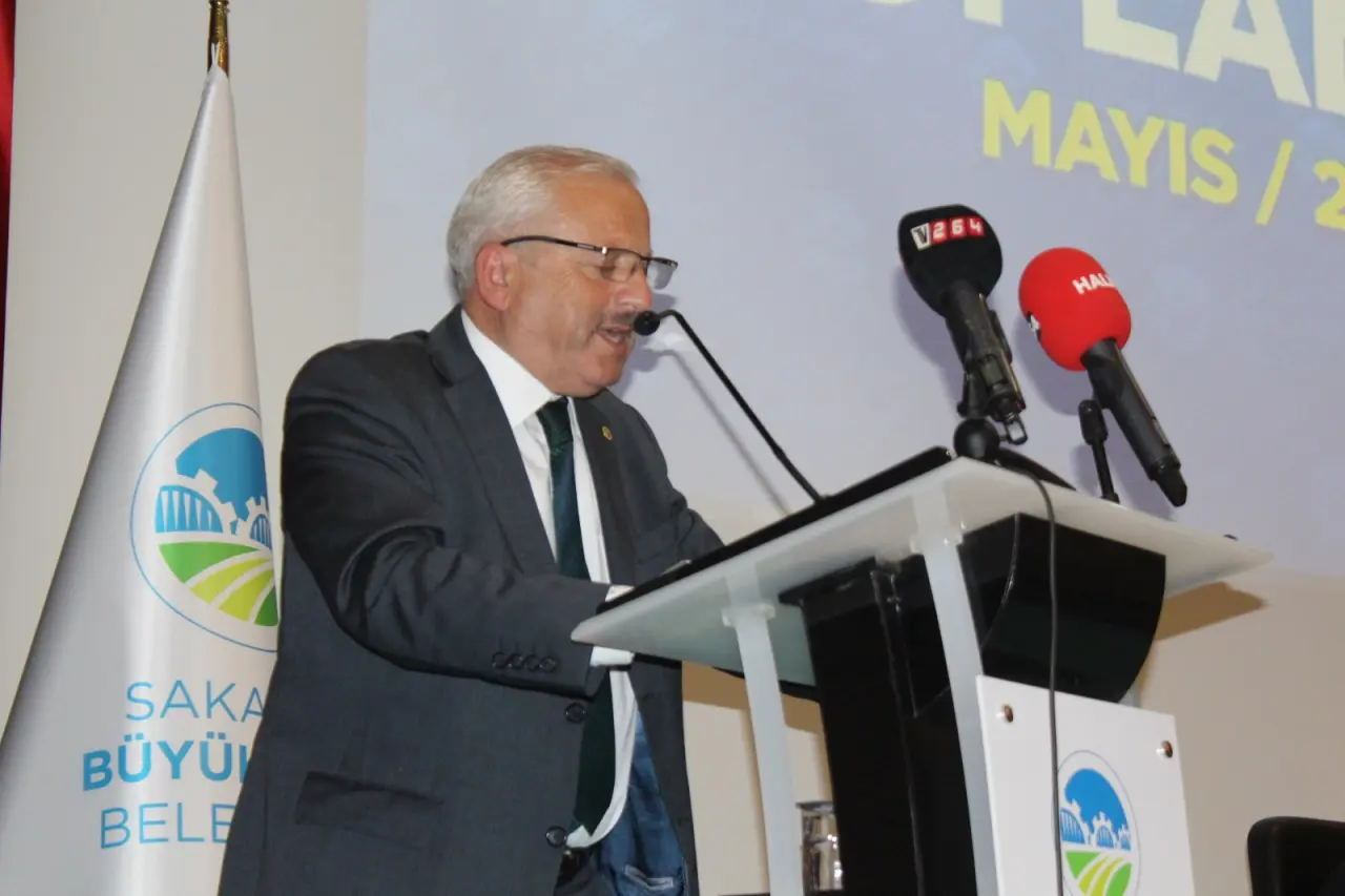 Haber: Bahadır; Büyükşehir Meclisinde Sakaryaspor’u Konuştu - Öne Çıkan