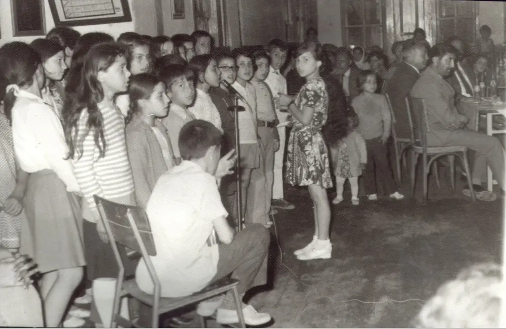 Haber: Geçmiş Tarihte Hendek Nostalji Albümü 10 - Galeri-2