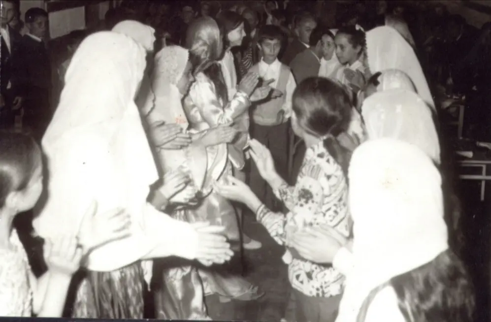 Haber: Geçmiş Tarihte Hendek Nostalji Albümü 10 - Galeri-3