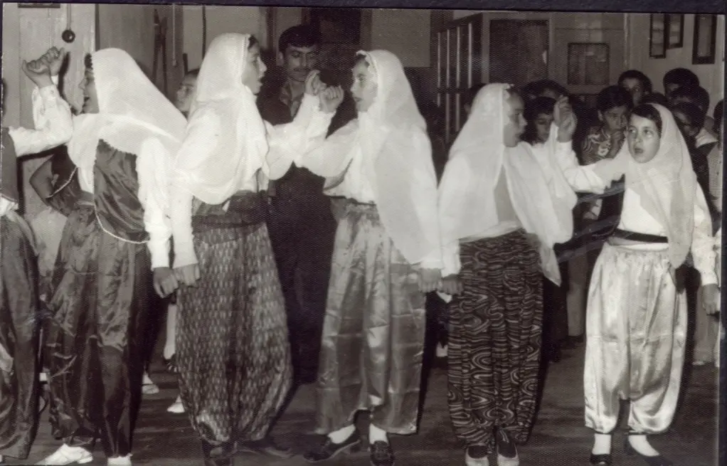 Haber: Geçmiş Tarihte Hendek Nostalji Albümü 10 - Galeri-1