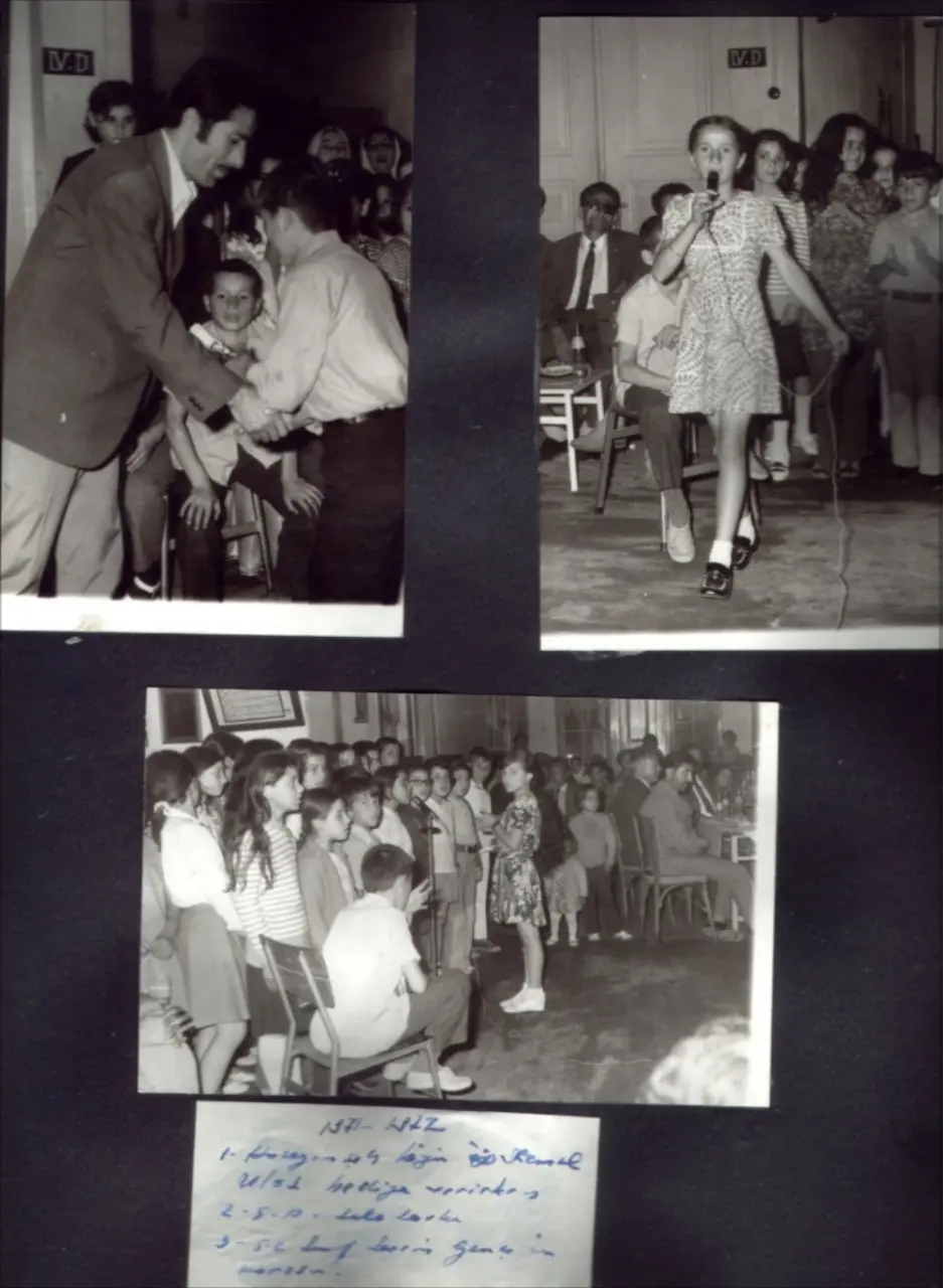 Haber: Geçmiş Tarihte Hendek Nostalji Albümü 10 - Galeri-7