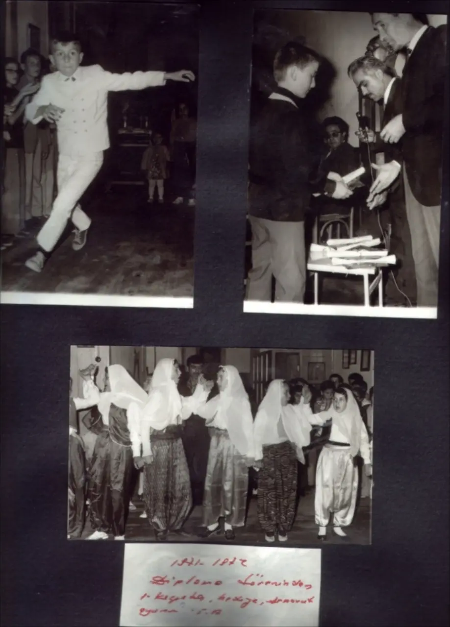 Haber: Geçmiş Tarihte Hendek Nostalji Albümü 10 - Galeri-5