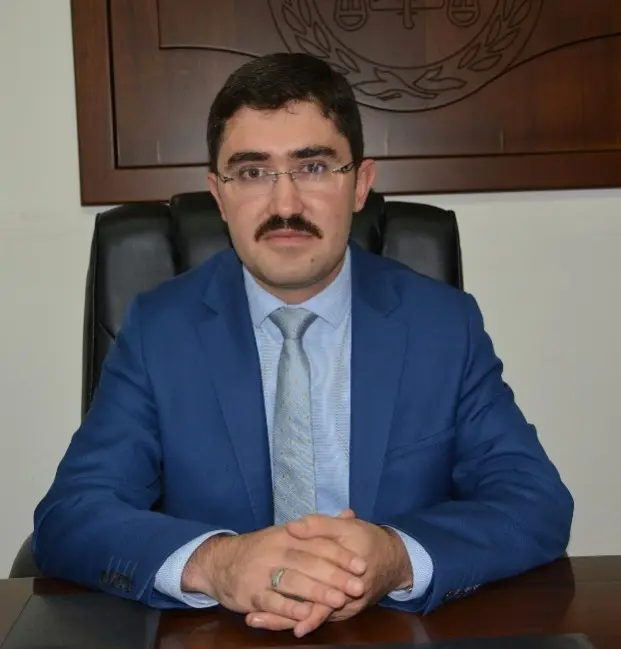 Haber: Hendek Adliyesinde Değişim - Galeri-1