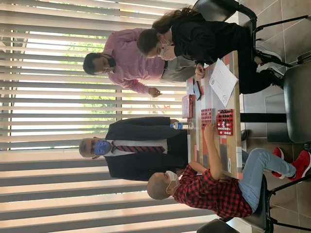 Haber: Akıl ve Zeka Oyunları Turnuvası İlçe Elemeleri Yapıldı - Galeri-2