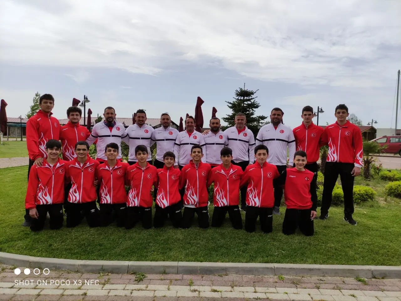 Haber: HENDEK GENÇLİK MERKEZİ SPOR KULÜBÜNDEN MİLLİ BAŞARI - Öne Çıkan