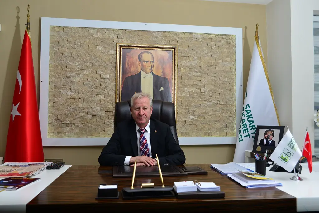 Haber: STB'den Üyelere Özel Nefes Kredisi - Öne Çıkan