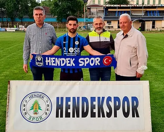 Haber: Hendekspor’dan Üç Nokta Transfer - Galeri-2