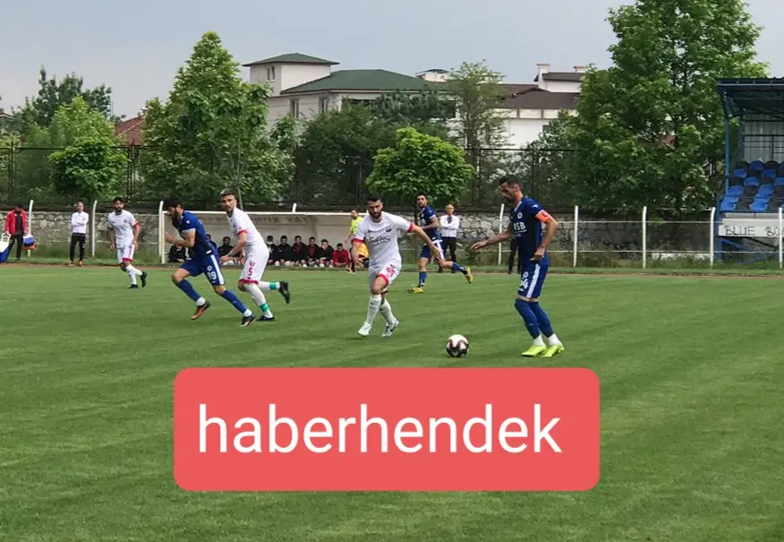 Haber: Hendekspor Lige Hazır - Öne Çıkan