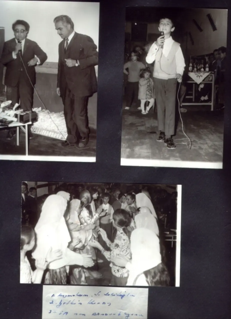 Haber: Geçmiş Tarihte Hendek Nostalji Albümü 11 - Galeri-5