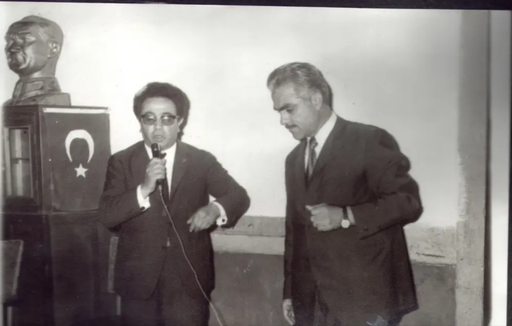 Haber: Geçmiş Tarihte Hendek Nostalji Albümü 11 - Galeri-1