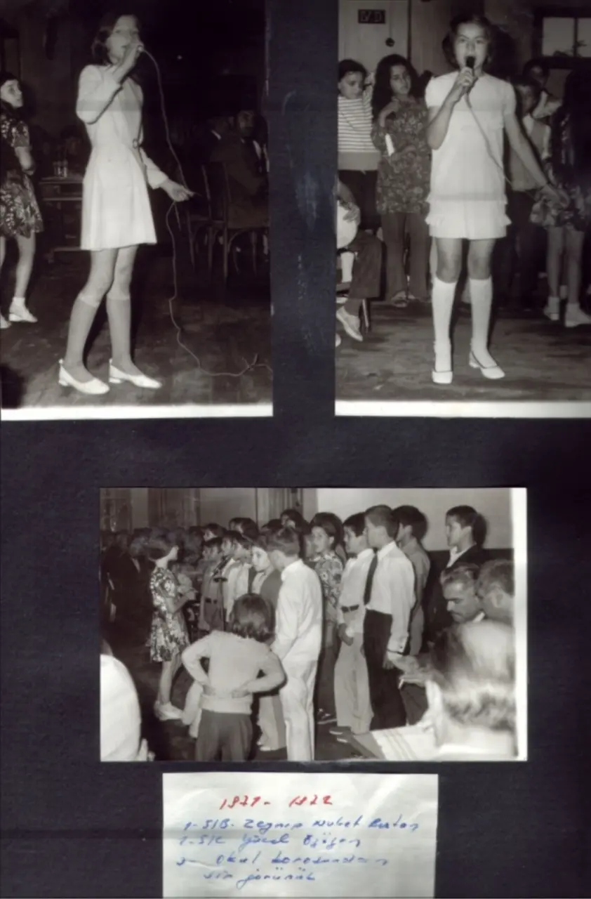 Haber: Geçmiş Tarihte Hendek Nostalji Albümü 11 - Galeri-6