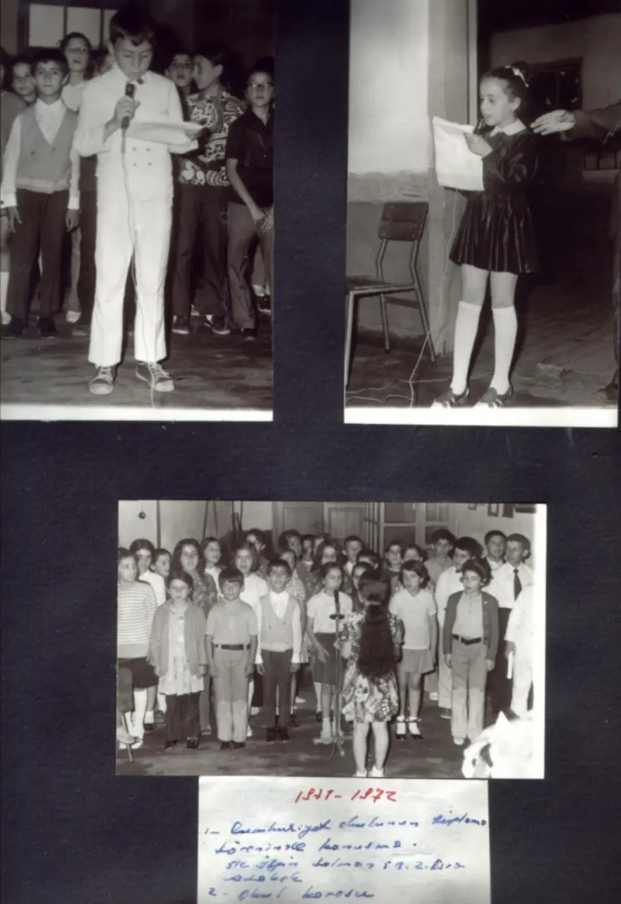 Haber: Geçmiş Tarihte Hendek Nostalji Albümü 11 - Galeri-3