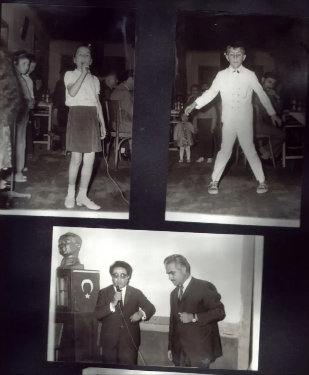 Haber: Geçmiş Tarihte Hendek Nostalji Albümü 11 - Galeri-2