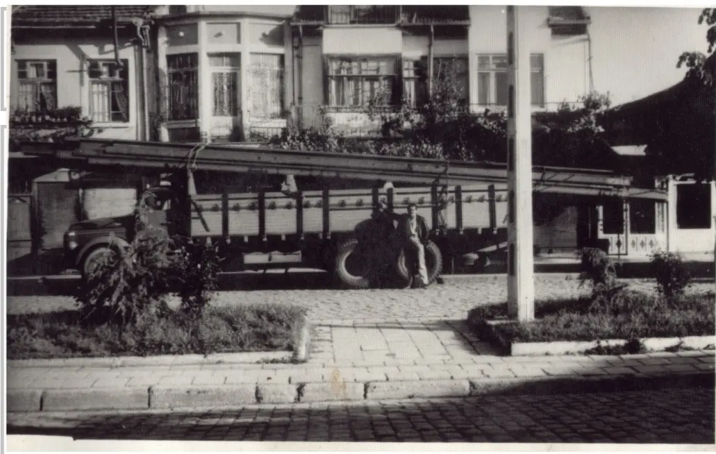 Haber: Geçmiş Tarihte Hendek Nostalji Albümü 11 - Öne Çıkan